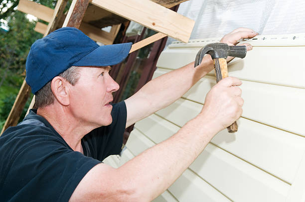 Reliable Woodbine, IA Siding Installation & Repair Solutions